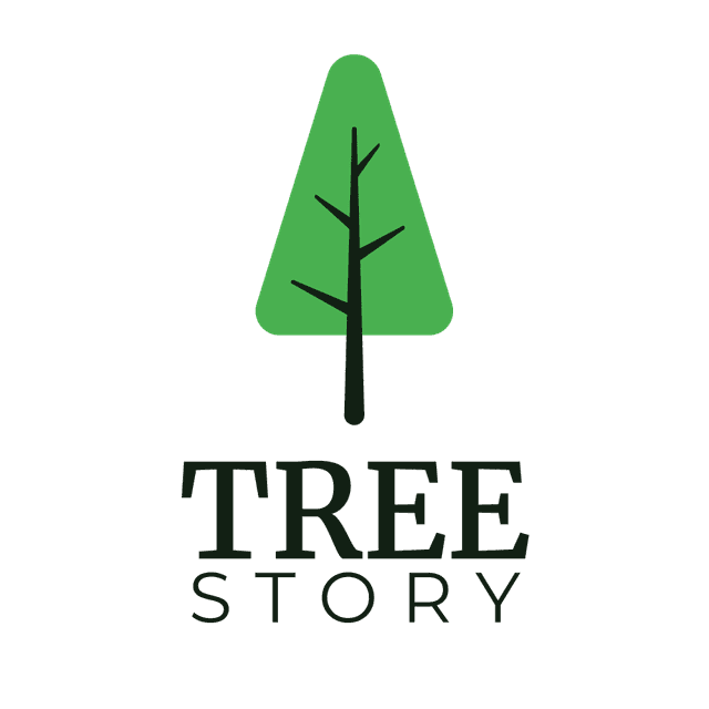 TreeStory Logo